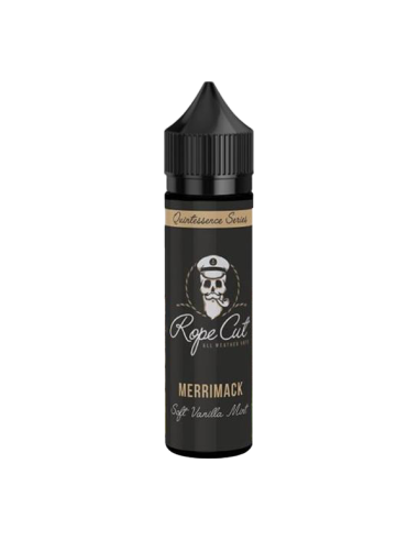Merrimack Liquido Scomposto Rope Cut da 20 ml Aroma Tabacco