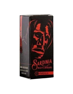 Pardula Sardinia Old Flavours Aroma Mini Shot 10+10ml
