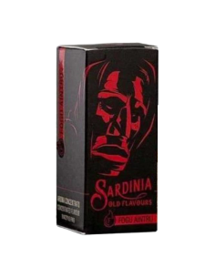 Fogu Aintru Sardinia Old Flavours Aroma Mini Shot 10ml...