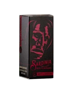 Mirto di Sardegna Sardinia Old Flavours Aroma Mini Shot 10+10ml