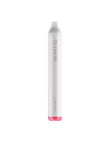 copy of IWIK Lush Ice Pod Mod Usa e Getta - 600 Puffs