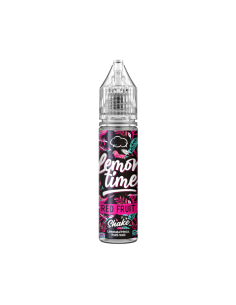 VECCHIO FORMAT Red Fruit Lemon Time Eliquid France Aroma...