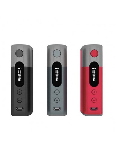Battery Aspire Box Zelos 50W