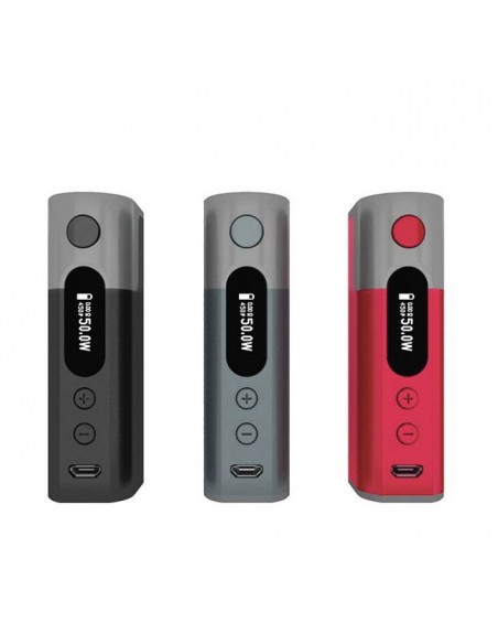 Battery Aspire Box Zelos 50W