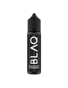 Visions BLAQ Liquid Shot 20ml Forest Fruits Melon Banana...