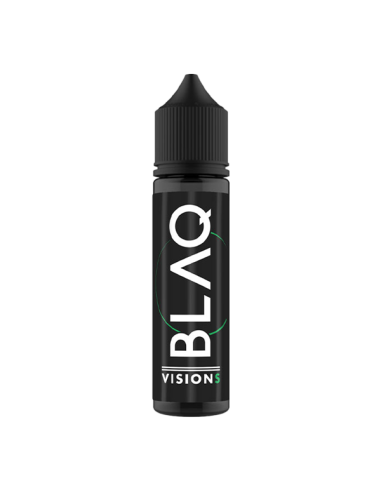 Visions BLAQ Liquido Shot 20ml