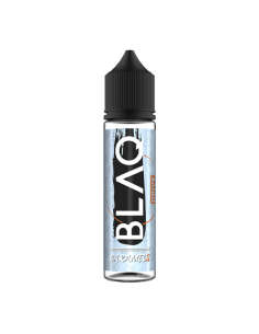 Drive Caramels BLAQ Liquido Shot 20ml Milkshake Latte...