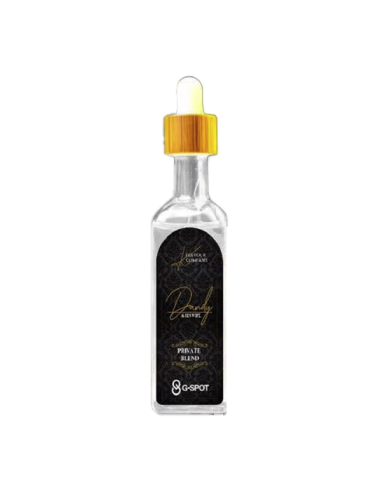 Dandy & His Wife K Flavour G-Spot Liquido Shot 20ml