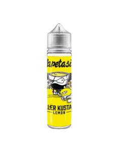 Killer Kustard Lemon Liquido Vapetasia 20ml
