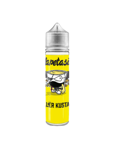 Killer Kustard Vapetasia Liquido Shot 20ml