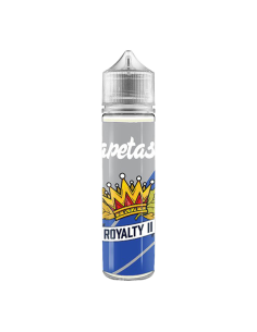 Royalty 2 Vapetasia Liquido Shot 20ml Tabacco Crema...