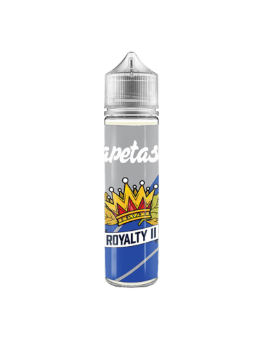 Royalty 2 Vapetasia Liquido Shot 20ml Tabacco...