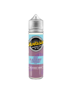Iced Blackberry Lemonade Vapetasia Liquido Shot 20ml...