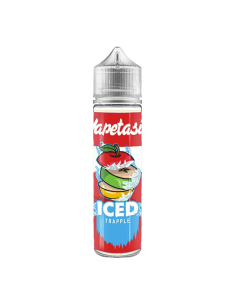 Iced Trapple Vapetasia Liquido Shot 20ml