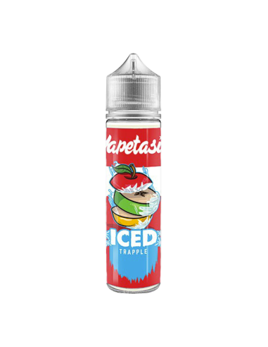 copy of Iced Blackberry Lemonade Vapetasia Liquido Shot 20ml