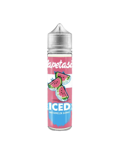Iced Watermelon Gummy Vapetasia Liquido Shot 20ml