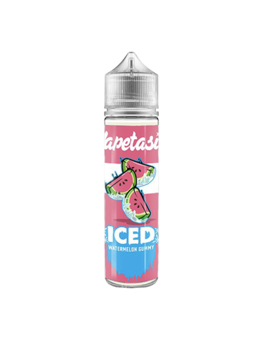 copy of Iced Blackberry Lemonade Vapetasia Liquido Shot 20ml