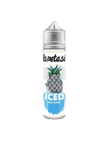 copy of Iced Blackberry Lemonade Vapetasia Liquido Shot 20ml