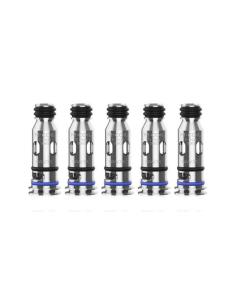 copy of RPM Coil Smok Resistenze Ricambio - 5 pezzi
