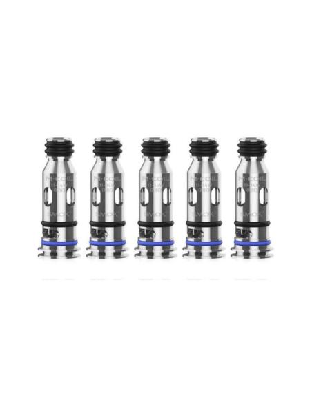 copy of RPM Coil Smok Resistenze Ricambio - 5 pezzi