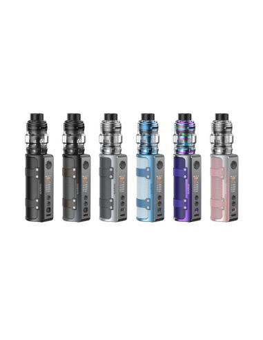 copy of Veynom LX Aspire Pod Mod Kit 3200mAh