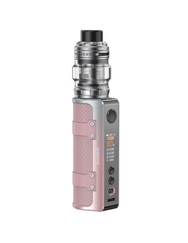 Huracan LX Aspire kit pink