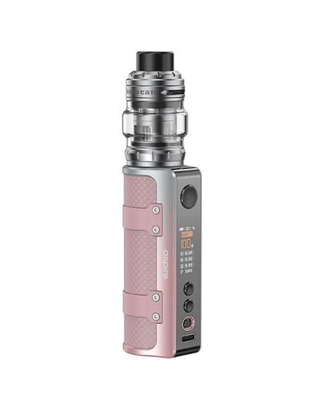Huracan LX Aspire kit pink