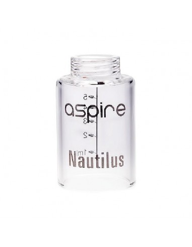 Aspire Nautilus Vetro Pyrex di Ricambio