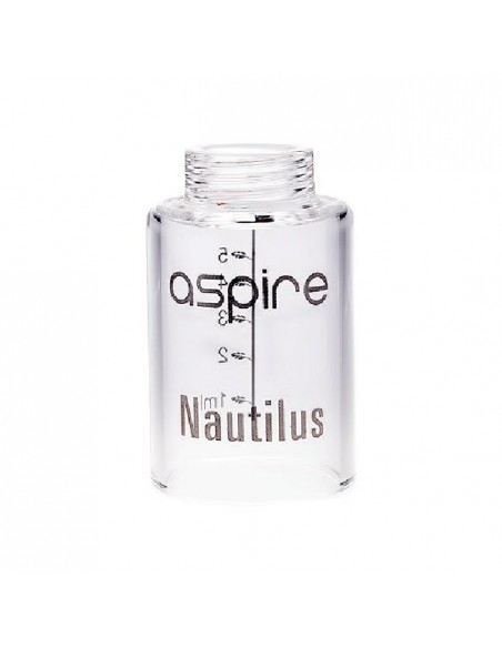 Aspire Nautilus Replacement Vetro Pyrex