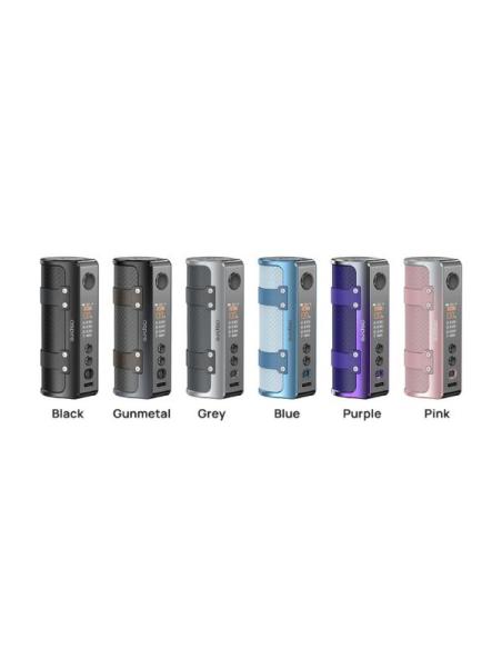 Huracan LX Aspire Box Mod 100w