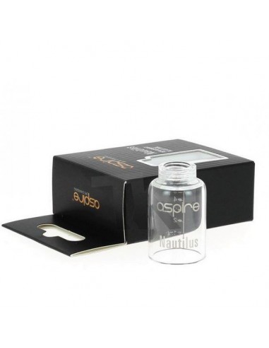 Aspire Nautilus Vetro Pyrex di Ricambio