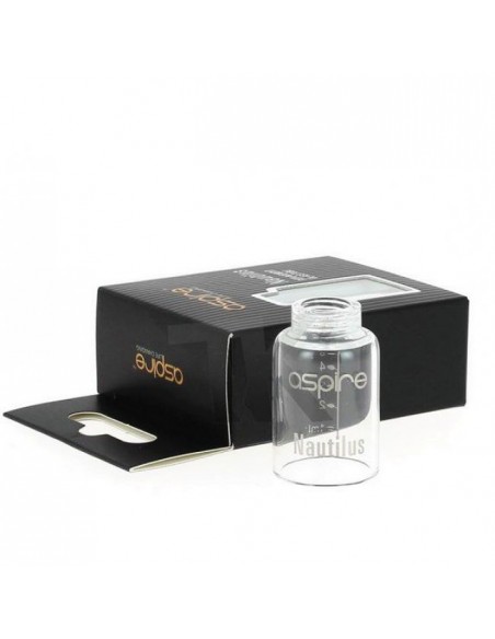 Aspire Nautilus Vetro Pyrex di Ricambio