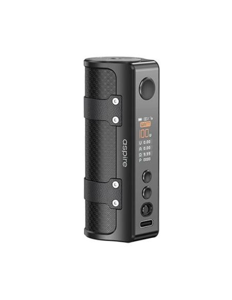 copy of Zelos X Aspire Box Mod 80W