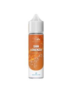 PRE San Lorenzo Pod Edition Ghost Bus Club Liquid Shot 20ml Mou