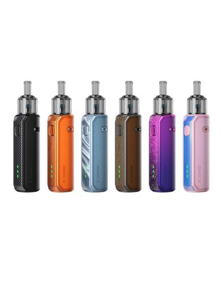 copy of Doric Q Voopoo Pod Mod Kit 800mAh