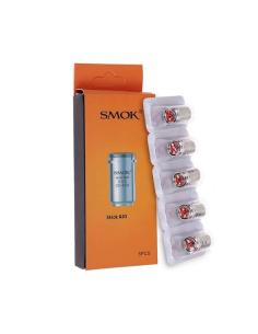 Stick AIO Coil Replacement Resistances - 5 Pieces Smok