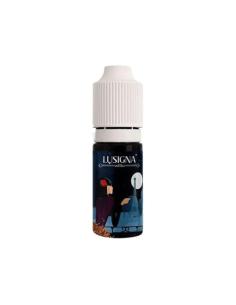 Lusigna Vaporean FUU Aroma Concentrato 10ml Tabacco Bourbon