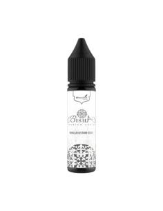 Vanilla Custard Cigar Bisha Omerta Aroma Mini Shot 10ml Vanilla