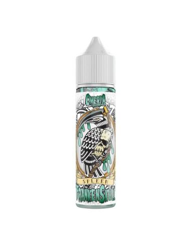 Spleen Frankenskull Omerta Liquido Shot 20ml