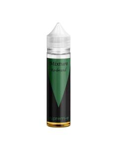 Mixture Re-Brand Suprem-e Liquido Shot 20ml Tobacco Caramel