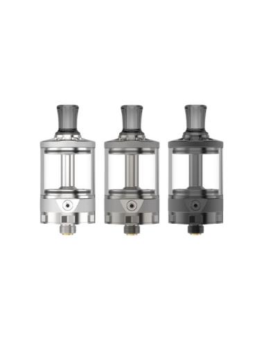 copy of Bishop MTL RTA TVGC Ambition Mods 22mm Atomizer
