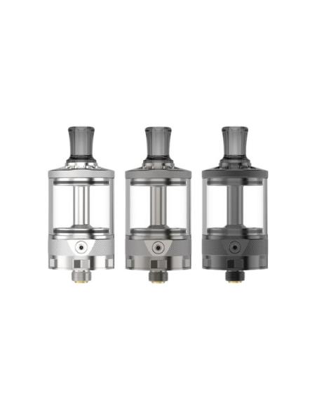 Bishop 2 the vaping gentlemen club atomizzatore