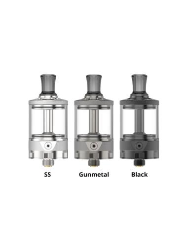 Bi2hop the vaping gentlemen club atomizzatore rigenerabile