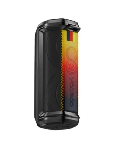 Argus MT Voopoo Box Mod midfielder black