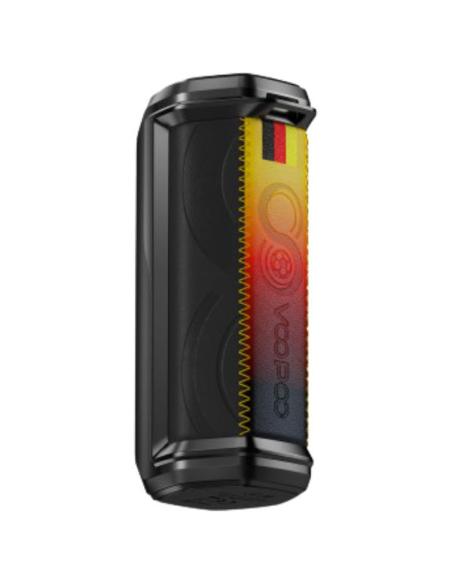 Argus MT Voopoo Box Mod midfielder black