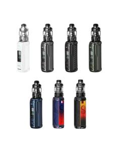 Argus MT Kit sigaretta elettronica voopoo 100W