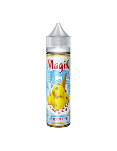 Magic Ice Suprem-e Liquido Shot 20ml Gelato Malaga...