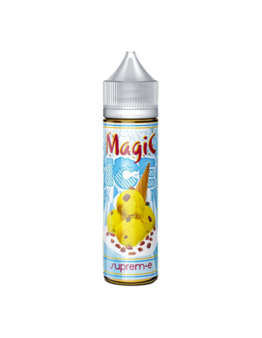 Magic Ice Liquido Scomposto Shot Series Suprem-e Aroma da 20ml