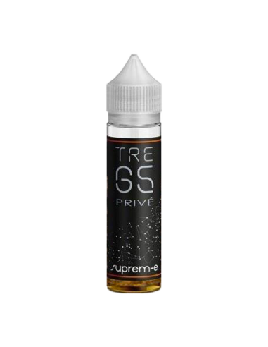 Tre65 Privè Suprem-e Liquid Shot 20ml Tobacco...