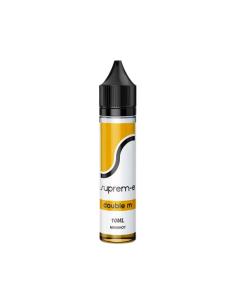 Double M Suprem-e Black Line Aroma Mini Shot 10ml Melon